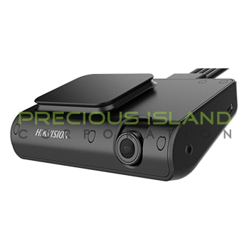 Dashcam 4G/GPS 5ch