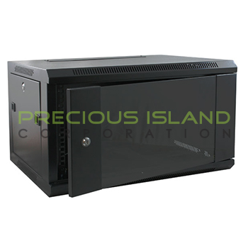 6U CCTV Server Cabinet