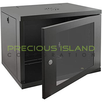 9U CCTV Server Cabinet