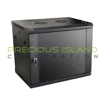 12U CCTV Server Cabinet