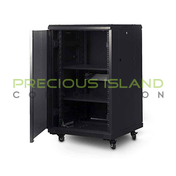 22U CCTV Server Cabinet