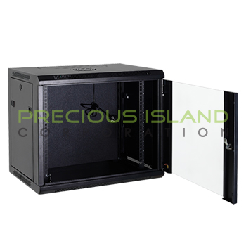 4U CCTV Server Cabinet