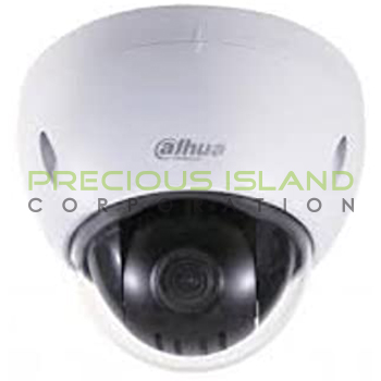 1mp HDCVI 2.7-12mm 30m VF VP Dome