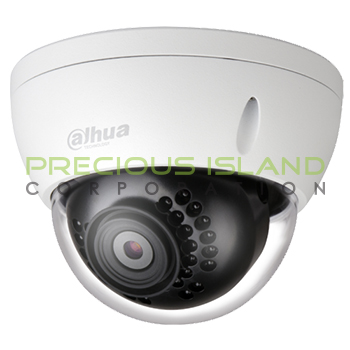 2mp 2.8mm 30m IR VP Dome