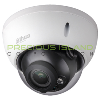 2MP HDCVI 2.7-12mm VF 30m IR WP Eyeball Camera