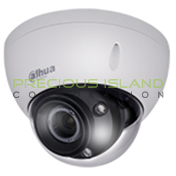 2MP Starlight HDCVI 2.7-12mm VF 50m IR VP Dome Camera