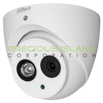 2MP HDCVI IR Eyeball Camera