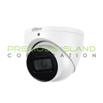 2MP HDCVI IR Eyeball Camera