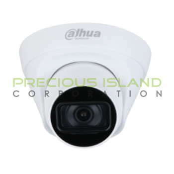 2MP Lite Full-color 2.8mm 30m Eyeball IP Camera