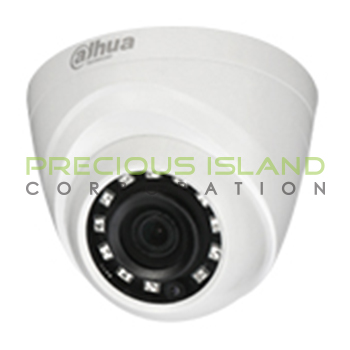 4MP HDCVI IR Eyeball Camera