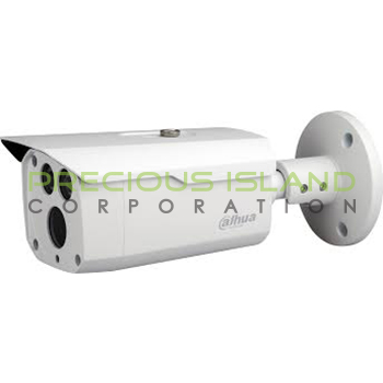 2MP HDCVI IR Bullet Camera