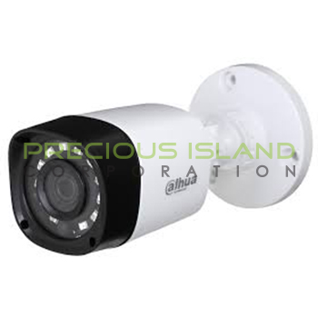 2MP Water-proof HDCVI IR-Bullet Camera