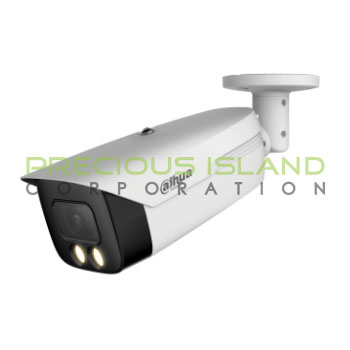 2MP Full-color HDCVI Bullet Camera