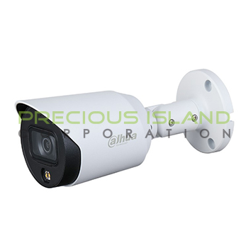 2M Full-color Starlight HDCVI Bullet Camera