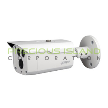 4MP HDCVI IR Bullet Camera