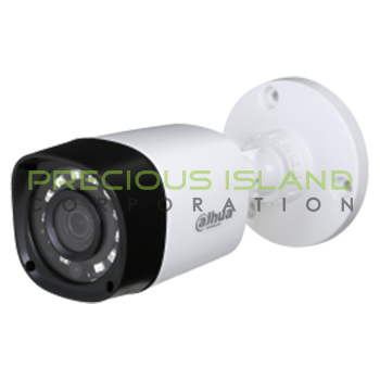 4MP HDCVI IR Bullet Camera