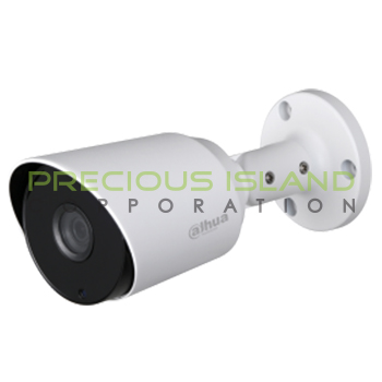 4MP HDCVI IR Bullet Camera