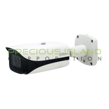 5MP IR Vari-focal Bullet WizMind Network Camera