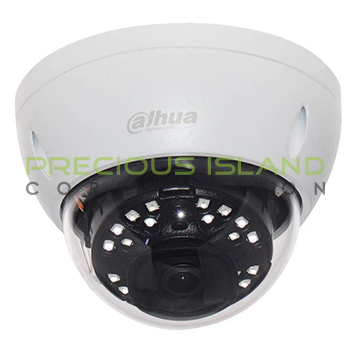 4MP IR mini Dome Network Came