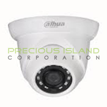 4MP WDR IR Eyeball Network Camera