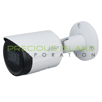 2MP WDR IR Bullet Network Camera