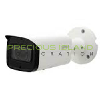 2MP WDR IR Bullet Network Camera