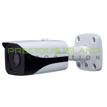 2MP WDR IR Mini Bullet Network Camera