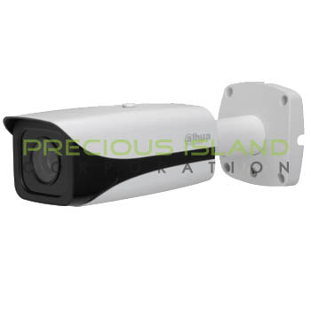 12 Megapixel Ultra HD Network Bullet Camera