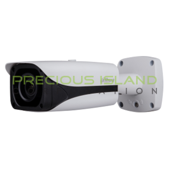 2MP WDR IR Bullet Network Camera