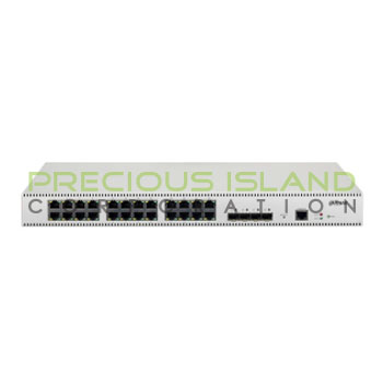 L2+ Managed Switch