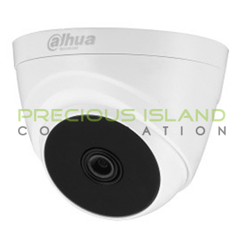 1MP HDCVI IR Eyeball Camera