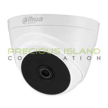 2MP HDCVI IR Eyeball Camera