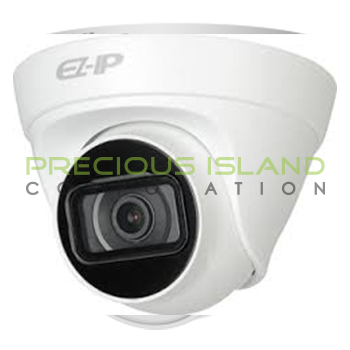 2MP IR Turret Network Camera