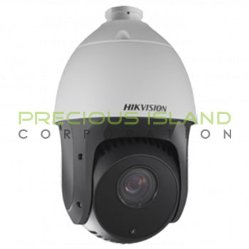 TurboHD 1MP 23X HD-TVI IR PTZ Camera