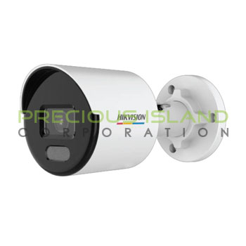 4 MP ColorVu Lite Fixed Bullet IP Camera