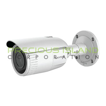 2 MP EXIR VF Bullet IP Camera