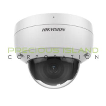 2MP AcuSense Dome IP Camera