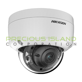 4MP Dome camera