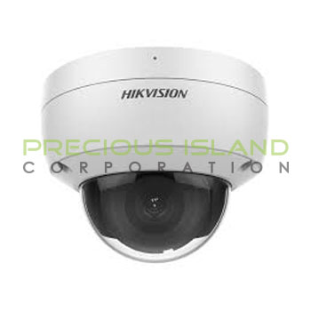 4K Acusense Dome IP Camera