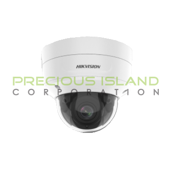 2 MP AcuSense Varifocal Dome Network Camera