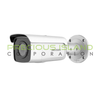 4MP AcuSense Fixed Bullet Network Camera