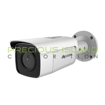 4K AcuSense Fixed Bullet Network Camera