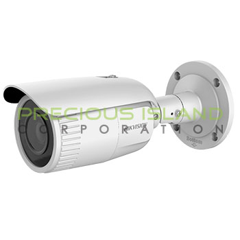 2 MP EXIR VF Bullet Network Camera