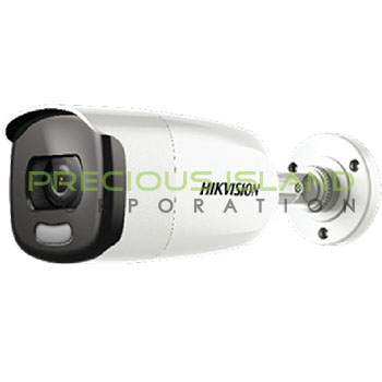 2 MP ColorVu Bullet Camera