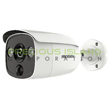 2MP PIR Bullet Camera