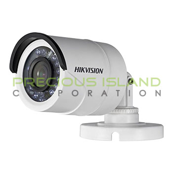 HD 720p IR Bullet Camera