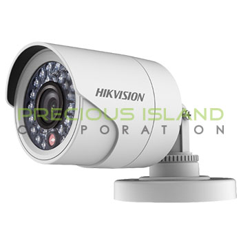 HD720p IR Bullet Camera