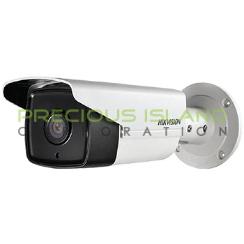 HD720P EXIR Bullet Camera