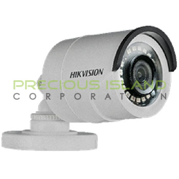 2 MP IR Bullet Camera