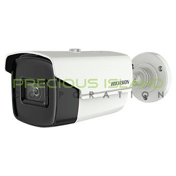 2 MP EXIR Bullet Camera